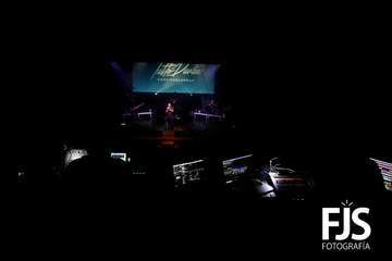 Concierto de Tutto Durán en Telde/TA/Francisco Javier Santana.